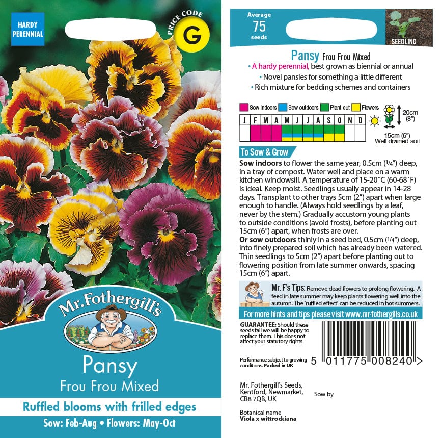 【flual】生田　明　花のあるプロヴァンス flowermountain_japan 2025AW Collection 〈YAMANO3 Purple/Mud